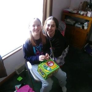 Meet your Posher, Christopher